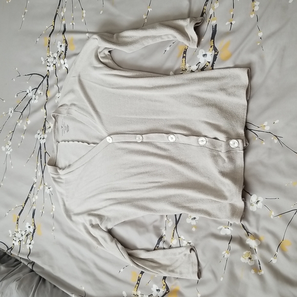 Boyfriend Cardigan - Picture 1 of 6